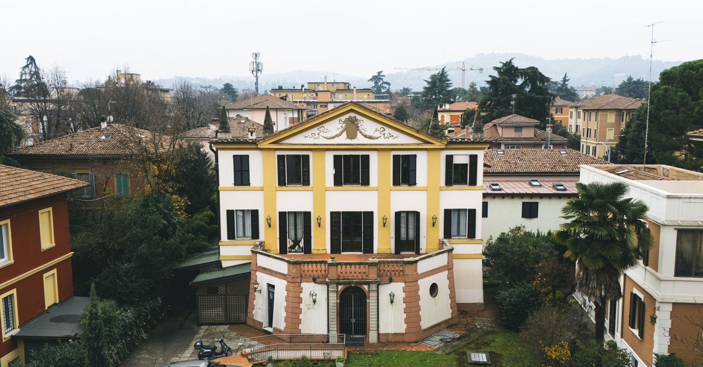 Fondazione Sant’Orsola raddoppia l’accoglienza e chiede l’abbraccio della città